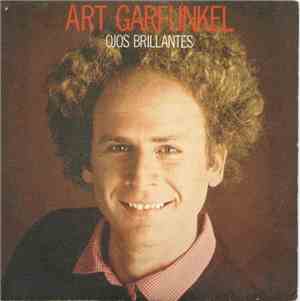 Art Garfunkel